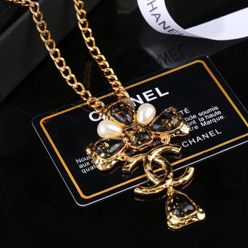 Chanel Necklaces